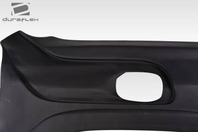 Duraflex - Toyota 4Runner Snorkel Duraflex Body Kit- Fenders 115029 - Image 4