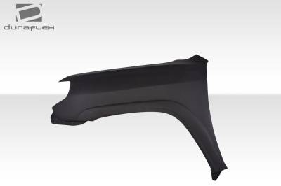 Duraflex - Toyota 4Runner Snorkel Duraflex Body Kit- Fenders 115029 - Image 5