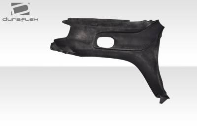 Duraflex - Toyota 4Runner Snorkel Duraflex Body Kit- Fenders 115029 - Image 6