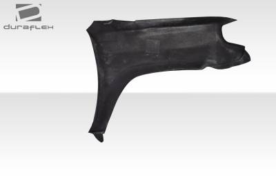 Duraflex - Toyota 4Runner Snorkel Duraflex Body Kit- Fenders 115029 - Image 7