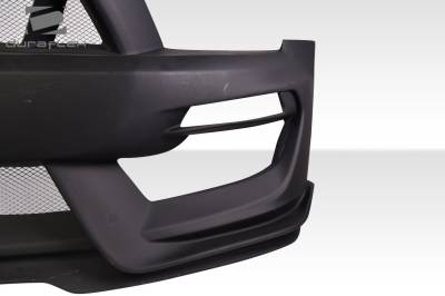 Duraflex - Ford Mustang GT350 Duraflex Front Body Kit Bumper 115034 - Image 6