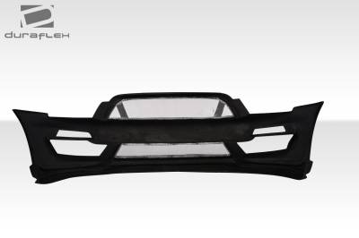 Duraflex - Ford Mustang GT350 Duraflex Front Body Kit Bumper 115034 - Image 7