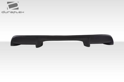 Duraflex - Chevrolet Corvette ZR2 Duraflex Rear Bumper Diffuser Body Kit 115072 - Image 2