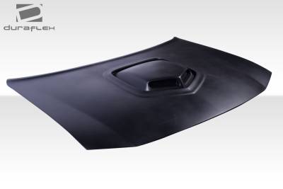 Duraflex - Dodge Charger Shaker Duraflex Body Kit- Hood 115177 - Image 5