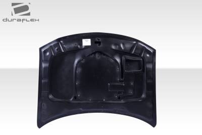 Duraflex - Dodge Charger Shaker Duraflex Body Kit- Hood 115177 - Image 7