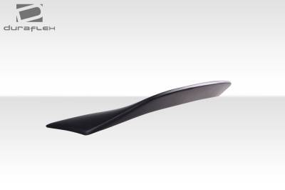 Duraflex - Lexus IS A Spec Duraflex Body Kit-Wing/Spoiler 115222 - Image 5