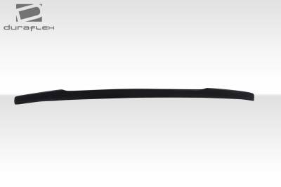 Duraflex - Mercedes C Class VRT Duraflex Body Kit-Wing/Spoiler 115238 - Image 3