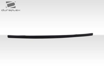 Duraflex - Mercedes C Class VRT Duraflex Body Kit-Wing/Spoiler 115238 - Image 4