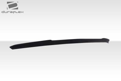 Duraflex - Mercedes C Class VRT Duraflex Body Kit-Wing/Spoiler 115238 - Image 5