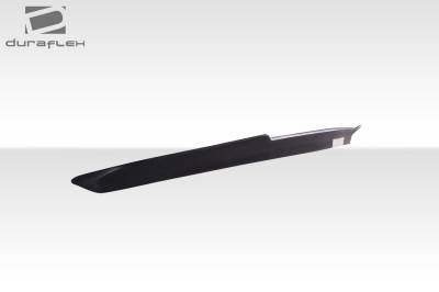 Duraflex - Mercedes C Class VRT Duraflex Body Kit-Wing/Spoiler 115238 - Image 6