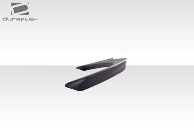 Duraflex - Mercedes C Class VRT Duraflex Body Kit-Wing/Spoiler 115238 - Image 7