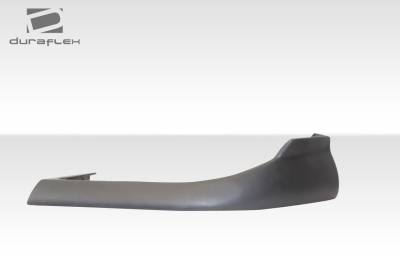 Duraflex - Dodge Challenger CVX Duraflex Front Bumper Lip Body Kit 115356 - Image 7