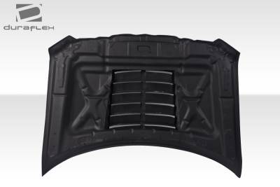 Duraflex - Ford F150 GT500 V2 Duraflex Body Kit- Hood 115359 - Image 7