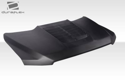 Duraflex - Ford F150 GT500 V2 Duraflex Body Kit- Hood 115383 - Image 4