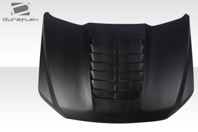 Duraflex - Ford F150 GT500 V2 Duraflex Body Kit- Hood 115383 - Image 6