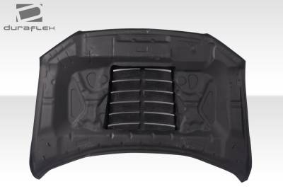 Duraflex - Ford F150 GT500 V2 Duraflex Body Kit- Hood 115383 - Image 7