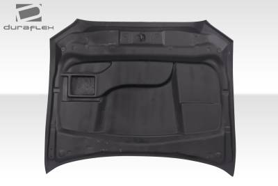 Duraflex - Toyota Tacoma CVX Duraflex Body Kit- Hood 115392 - Image 7