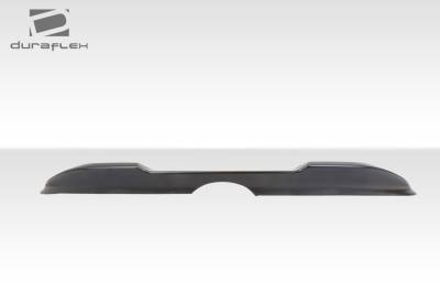 Duraflex - Toyota Camry TD3000 Duraflex Body Kit-Wing/Spoiler 115401 - Image 2