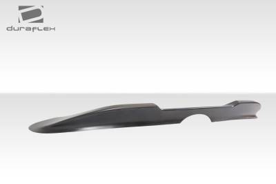 Duraflex - Toyota Camry TD3000 Duraflex Body Kit-Wing/Spoiler 115401 - Image 3