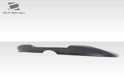 Duraflex - Toyota Camry TD3000 Duraflex Body Kit-Wing/Spoiler 115401 - Image 4