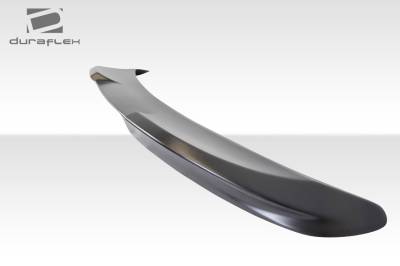 Duraflex - Toyota Camry TD3000 Duraflex Body Kit-Wing/Spoiler 115401 - Image 5