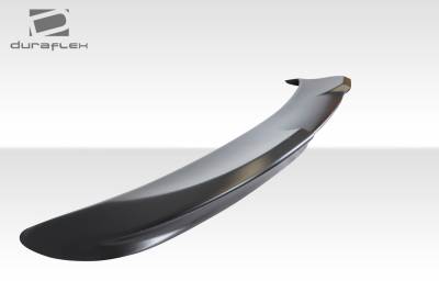 Duraflex - Toyota Camry TD3000 Duraflex Body Kit-Wing/Spoiler 115401 - Image 6