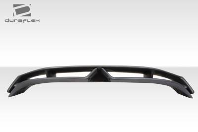 Duraflex - Hyundai Veloster N Look Duraflex Body Kit-Wing/Spoiler 115409 - Image 2