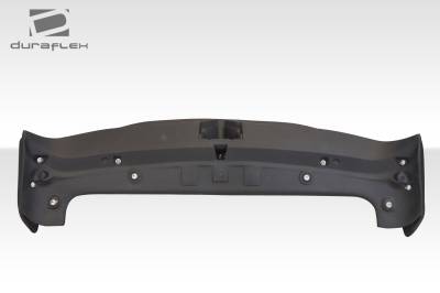 Duraflex - Hyundai Veloster N Look Duraflex Body Kit-Wing/Spoiler 115409 - Image 7