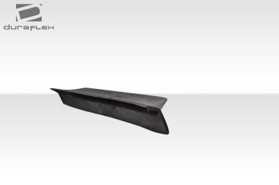 Duraflex - Lexus GS D-Spec Duraflex Body Kit-Wing/Spoiler 115411 - Image 6