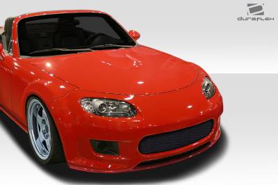 Duraflex - Mazda Miata M Speed Duraflex Front Body Kit Bumper 115419 - Image 2