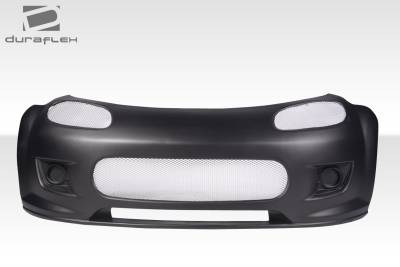 Duraflex - Mazda Miata M Speed Duraflex Front Body Kit Bumper 115419 - Image 3