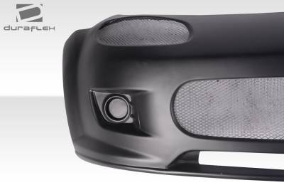 Duraflex - Mazda Miata M Speed Duraflex Front Body Kit Bumper 115419 - Image 5