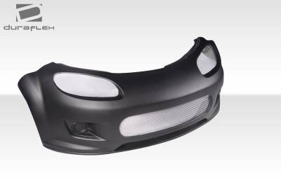 Duraflex - Mazda Miata M Speed Duraflex Front Body Kit Bumper 115419 - Image 6