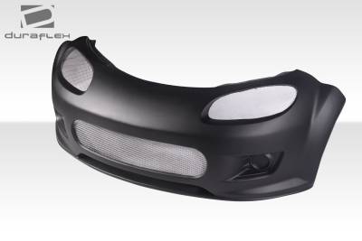 Duraflex - Mazda Miata M Speed Duraflex Front Body Kit Bumper 115419 - Image 7