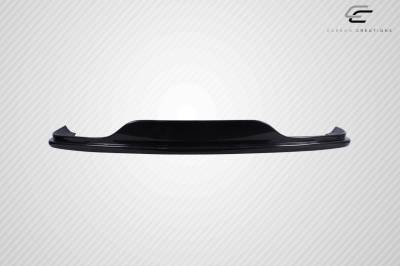 Carbon Creations - Ferrari 360 Modena Eros V.2 Carbon Fiber Front Bumper Lip Body Kit 115528 - Image 2