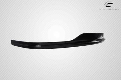 Carbon Creations - Ferrari 360 Modena Eros V.2 Carbon Fiber Front Bumper Lip Body Kit 115528 - Image 3