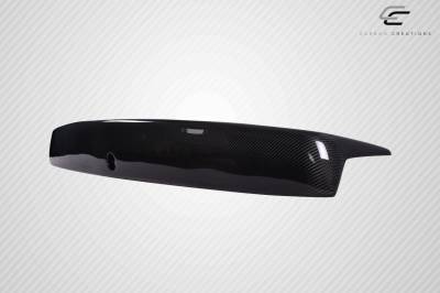 Carbon Creations - Ford Mustang Cobra Look Carbon Fiber Body Kit-Wing/Spoiler 115531 - Image 3