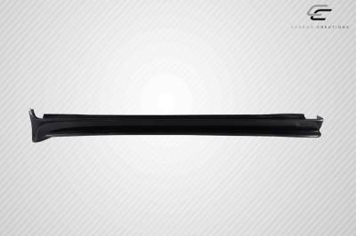 Carbon Creations - Subaru Impreza VRS Carbon Fiber Creations Side Skirts Body Kit 115567 - Image 2