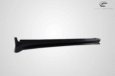 Carbon Creations - Subaru Impreza VRS Carbon Fiber Creations Side Skirts Body Kit 115567 - Image 3