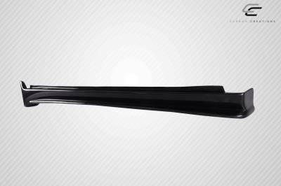 Carbon Creations - Subaru Impreza VRS Carbon Fiber Creations Side Skirts Body Kit 115567 - Image 4