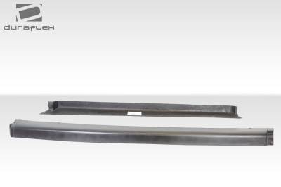 Duraflex - Subaru Impreza 4DR MSR Duraflex Side Skirts Body Kit 115591 - Image 4