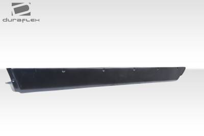 Duraflex - Subaru Impreza 4DR MSR Duraflex Side Skirts Body Kit 115591 - Image 7