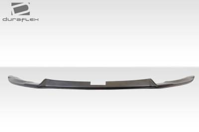 Duraflex - BMW M3 CS Look Duraflex Front Bumper Lip Body Kit 115595 - Image 3