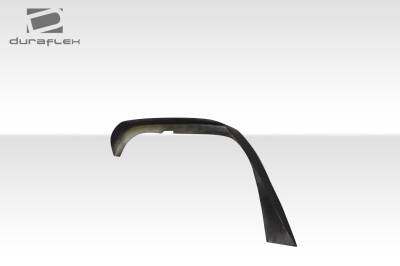 Duraflex - Jeep Wrangler Rugged Duraflex Body Kit- Front Fenders 115644 - Image 4