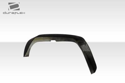 Duraflex - Jeep Wrangler Rugged Duraflex Body Kit- Front Fenders 115644 - Image 5