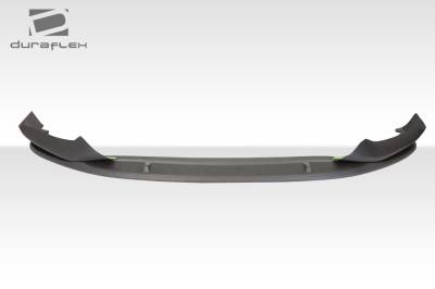 Duraflex - BMW 5 Series M Tech Duraflex Front Bumper Lip Body Kit 115654 - Image 2