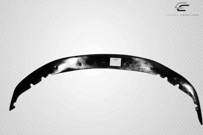 Carbon Creations - BMW 5 Series M Tech Carbon Fiber Front Bumper Lip Body Kit 115655 - Image 7