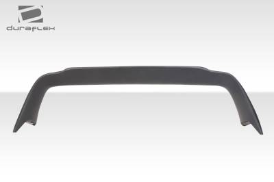 Duraflex - Acura Integra Type M V1 Duraflex Body Kit-Wing/Spoiler 115658 - Image 2