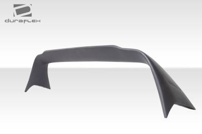 Duraflex - Acura Integra Type M V1 Duraflex Body Kit-Wing/Spoiler 115658 - Image 4