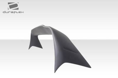 Duraflex - Acura Integra Type M V1 Duraflex Body Kit-Wing/Spoiler 115658 - Image 6